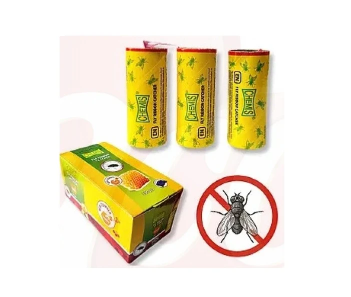 CHEMIS BANDA MUSTE BAX 100BUC